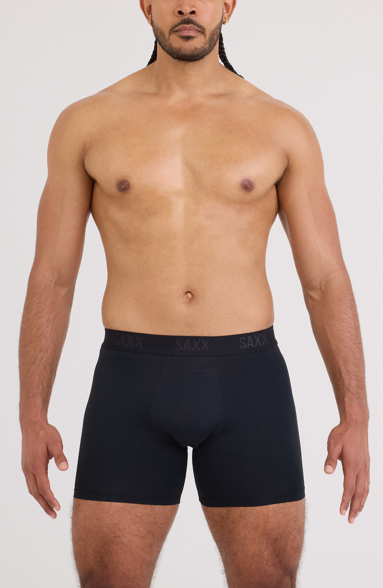 selected BLACK