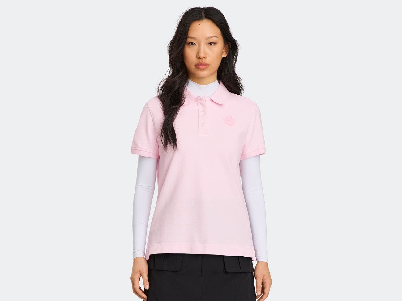 selected Bloom Pink