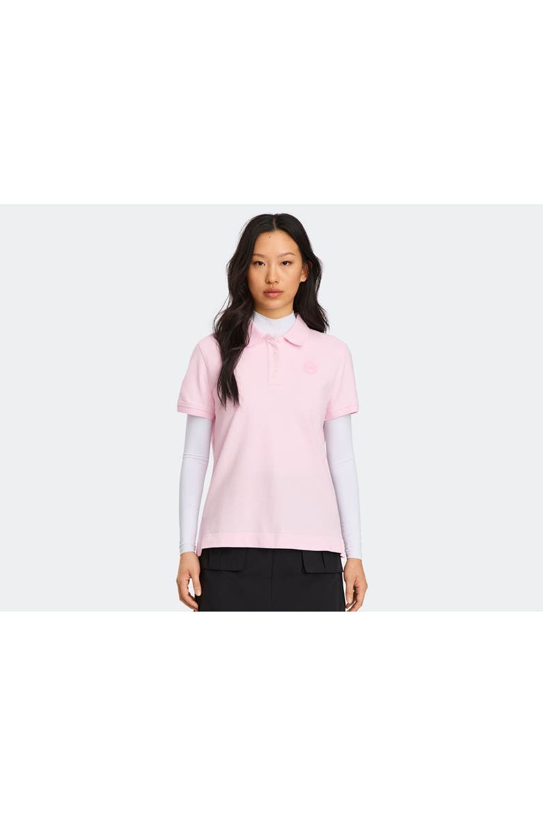 Almira Polo, Main, color, Bloom Pink