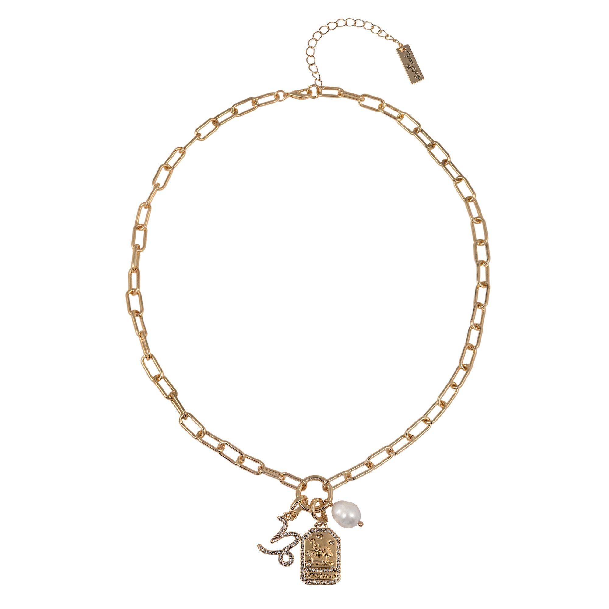 Gold - Capricorn