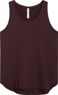 Zella Liana Restore Soft Lite Tank