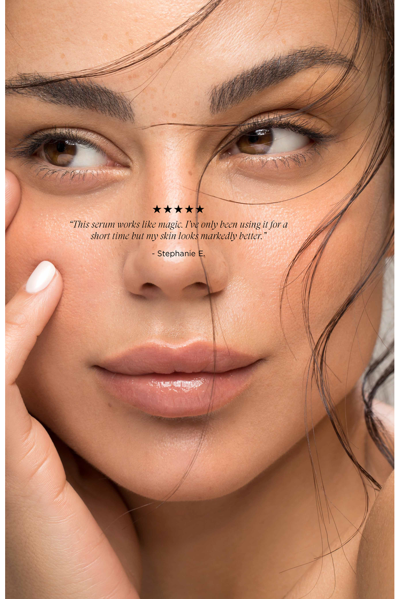 Regenerative  Super Power C Serum, Alternate, color, None