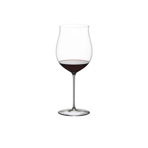 Superleggero Burgundy Grand Cru Wine Glass