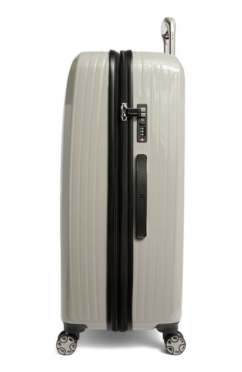 It Luggage Optical 31-inch Hardside Spinner Luggage