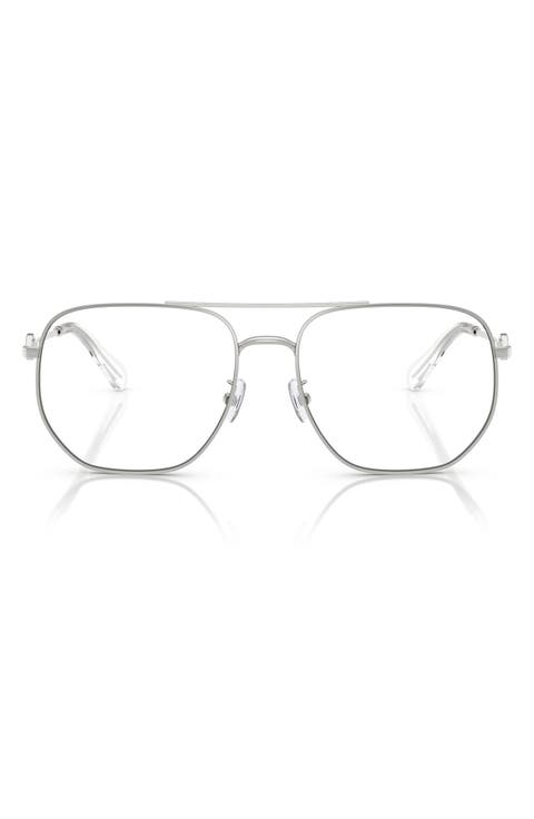58mm Pilots Optical Glasses
