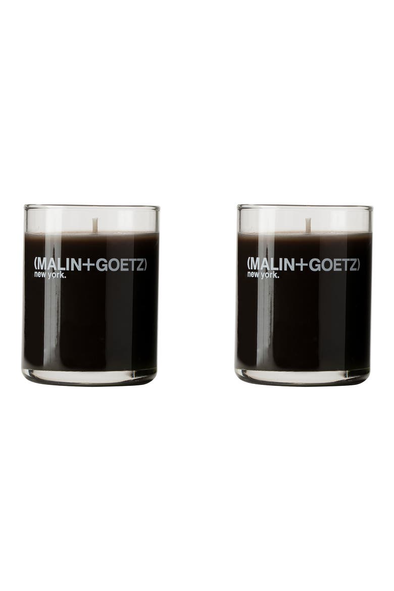 Cannabis Votive Candle Duo (Nordstrom Exclusive) USD $40 Value, Alternate, color, NO COLOR