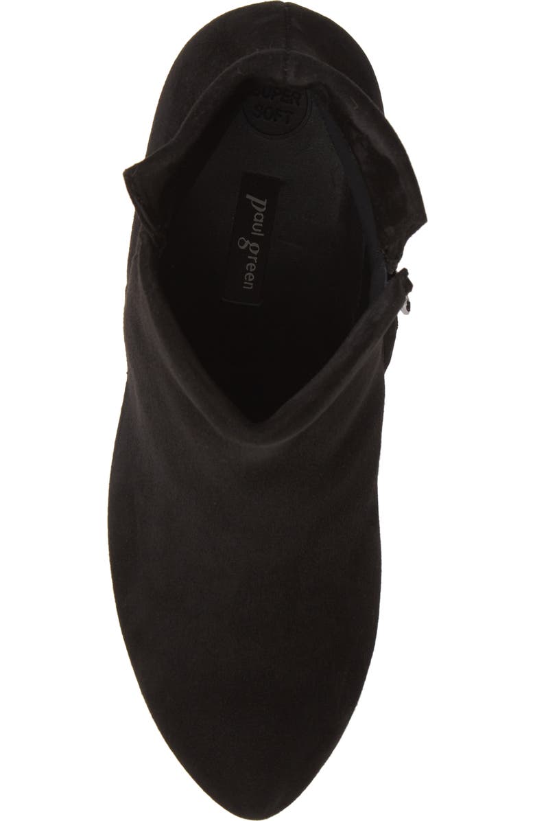 Paul Green Caliente Bootie, Alternate, color,