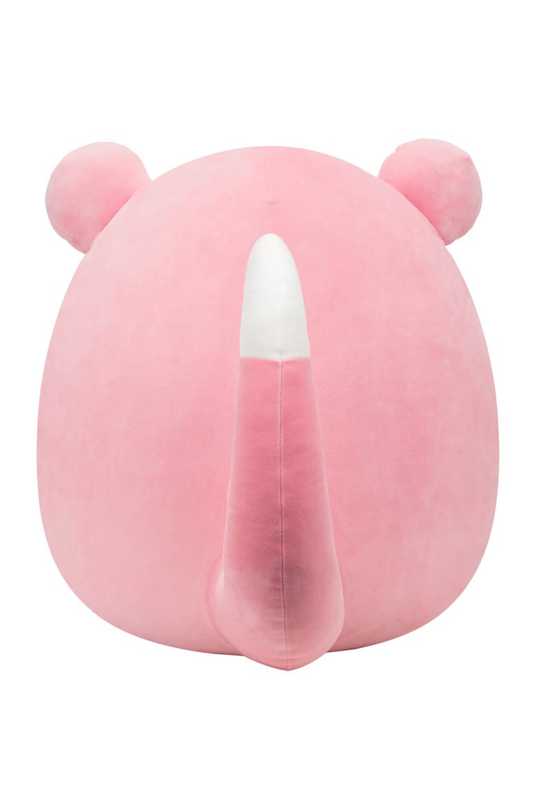 12 Inch Slowpoke Plush, Alternate, color, Multicolored