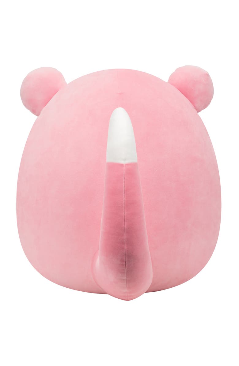 POKEMON 12 Inch Slowpoke Plush, Alternate, color, Multicolored