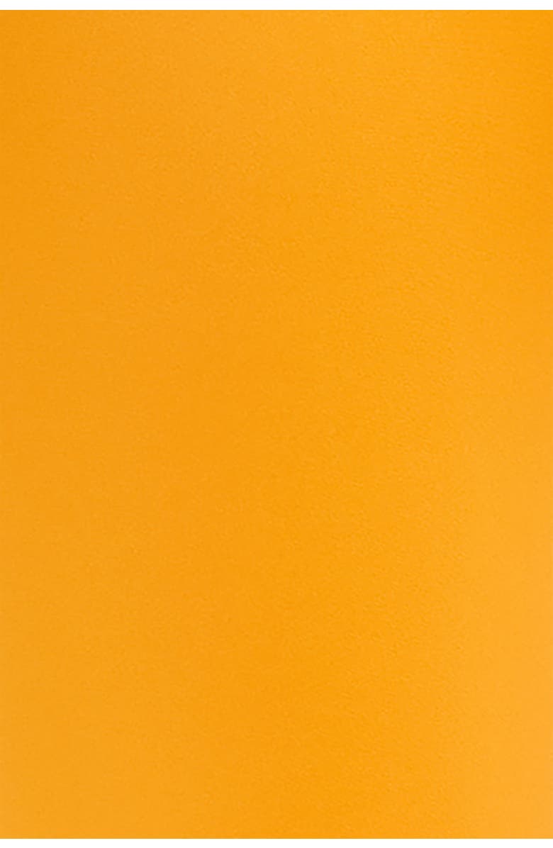 Peloton Endurance Light Cross Strap Bra, Alternate, color, Amber