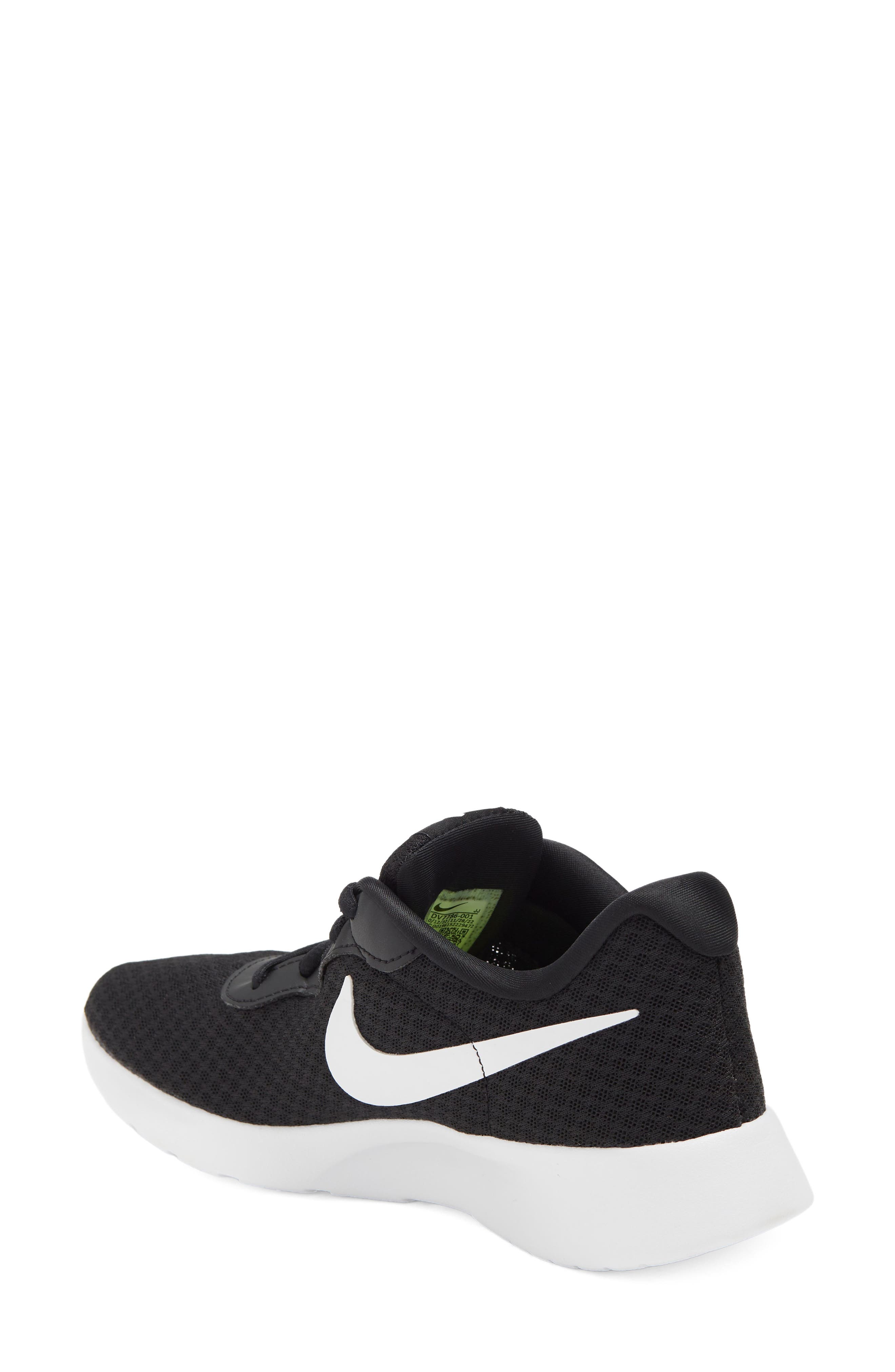 Nike Tanjun Ease Shoe, Alternate, color, 