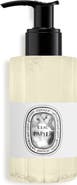 Diptyque L'eau Papier Perfumed Cleansing Body Gel