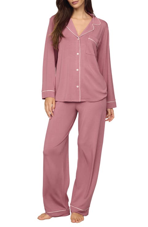 Gisele Long Pajamas