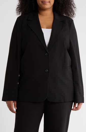 NORDSTROM RACK Oversized Boyfriend Blazer