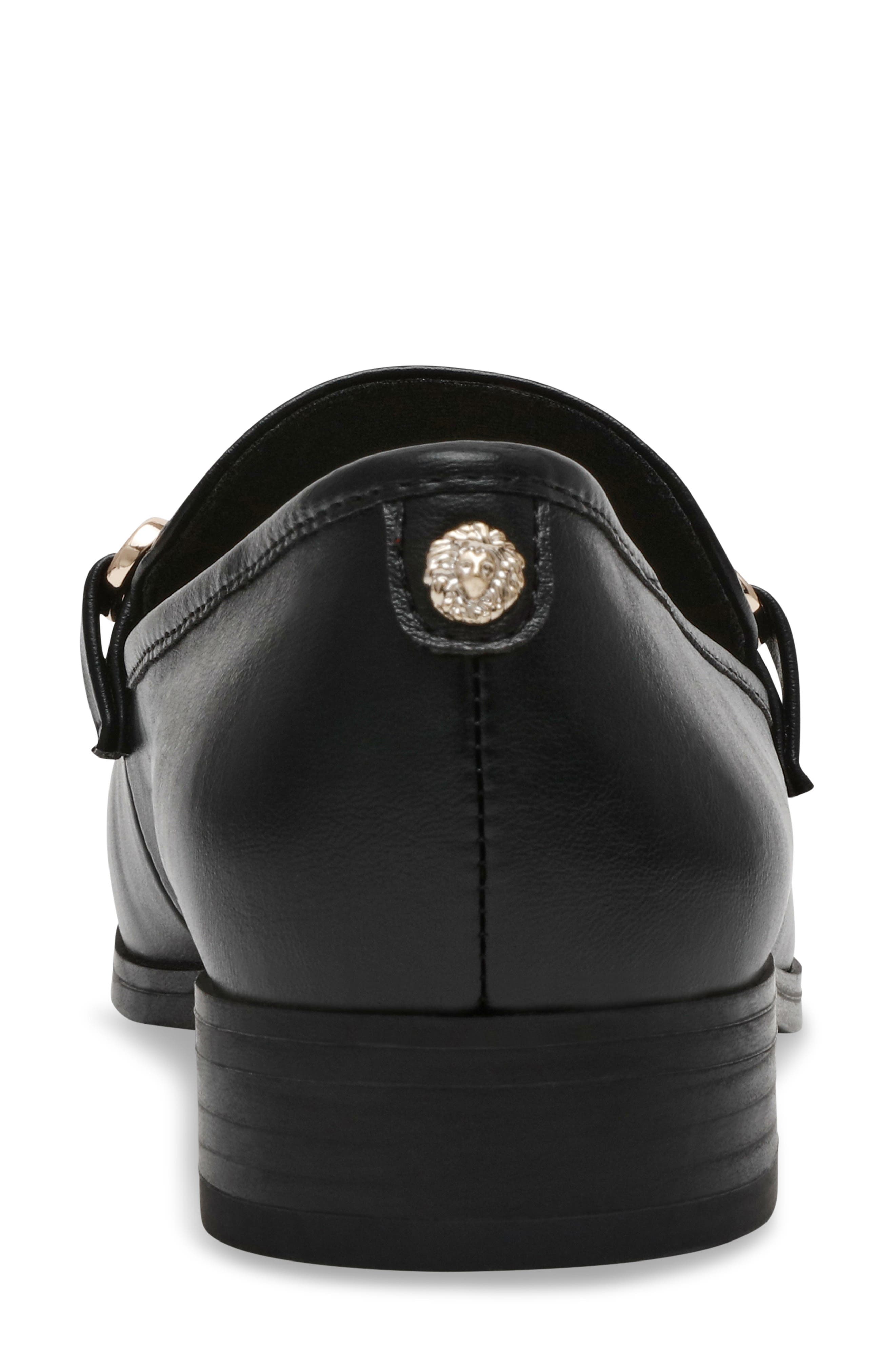 Anne Klein Harlie Bit Loafer, Alternate, color, 