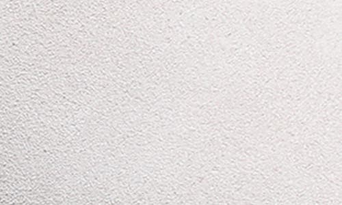 Bearpaw Super Shorty Crochet Boot In White
