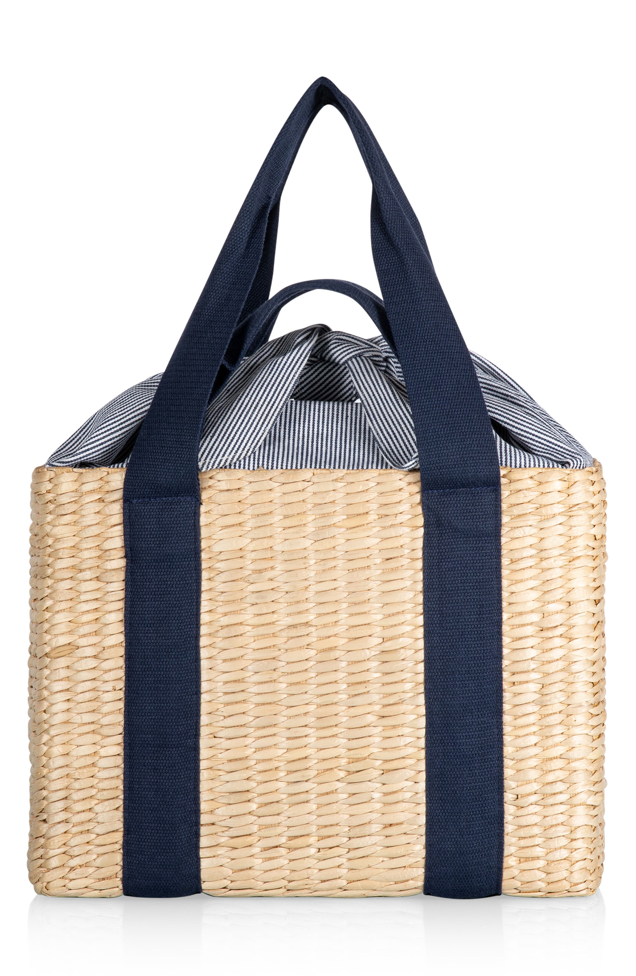 Picnic Time Parisian Picnic Basket