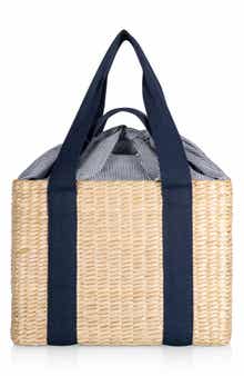 Picnic Time Parisian Picnic Basket