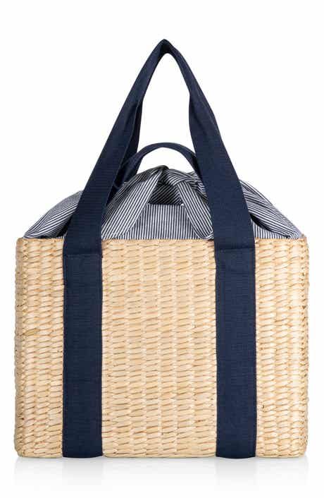 Picnic Time Parisian Picnic Basket