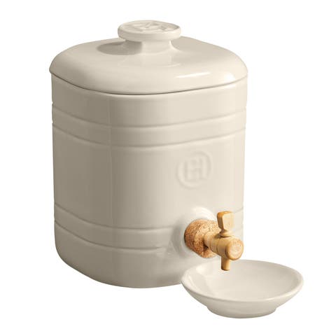 Vinegar Pot