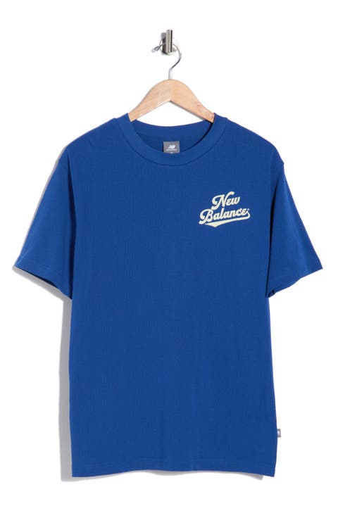 Athletics Legacy Graphic T-Shirt