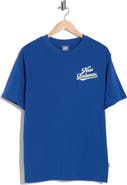 New Balance Athletics Legacy Graphic T-Shirt