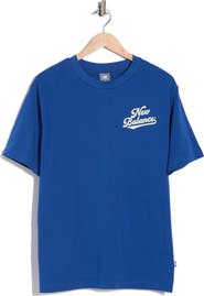 New Balance Athletics Legacy Graphic T-Shirt
