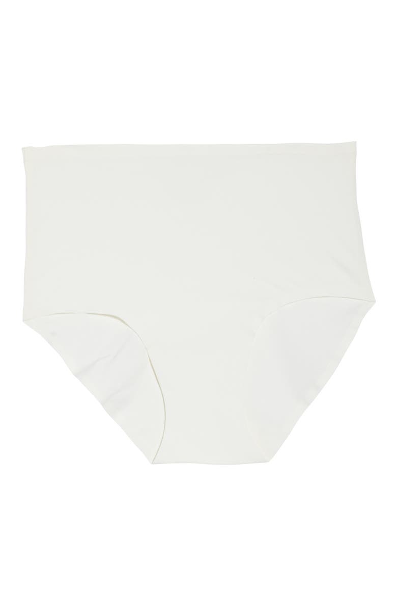 Smoothease Invisible Stretch Full Briefs, Alternate, color, IVORY