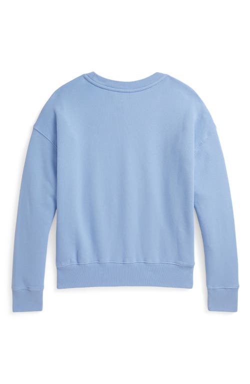 Polo Ralph Lauren Ralph Lauren Polo Bear Terry Sweatshirt