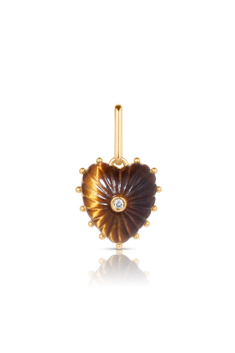 Isabel Charm, Main, color, TIGERS EYE