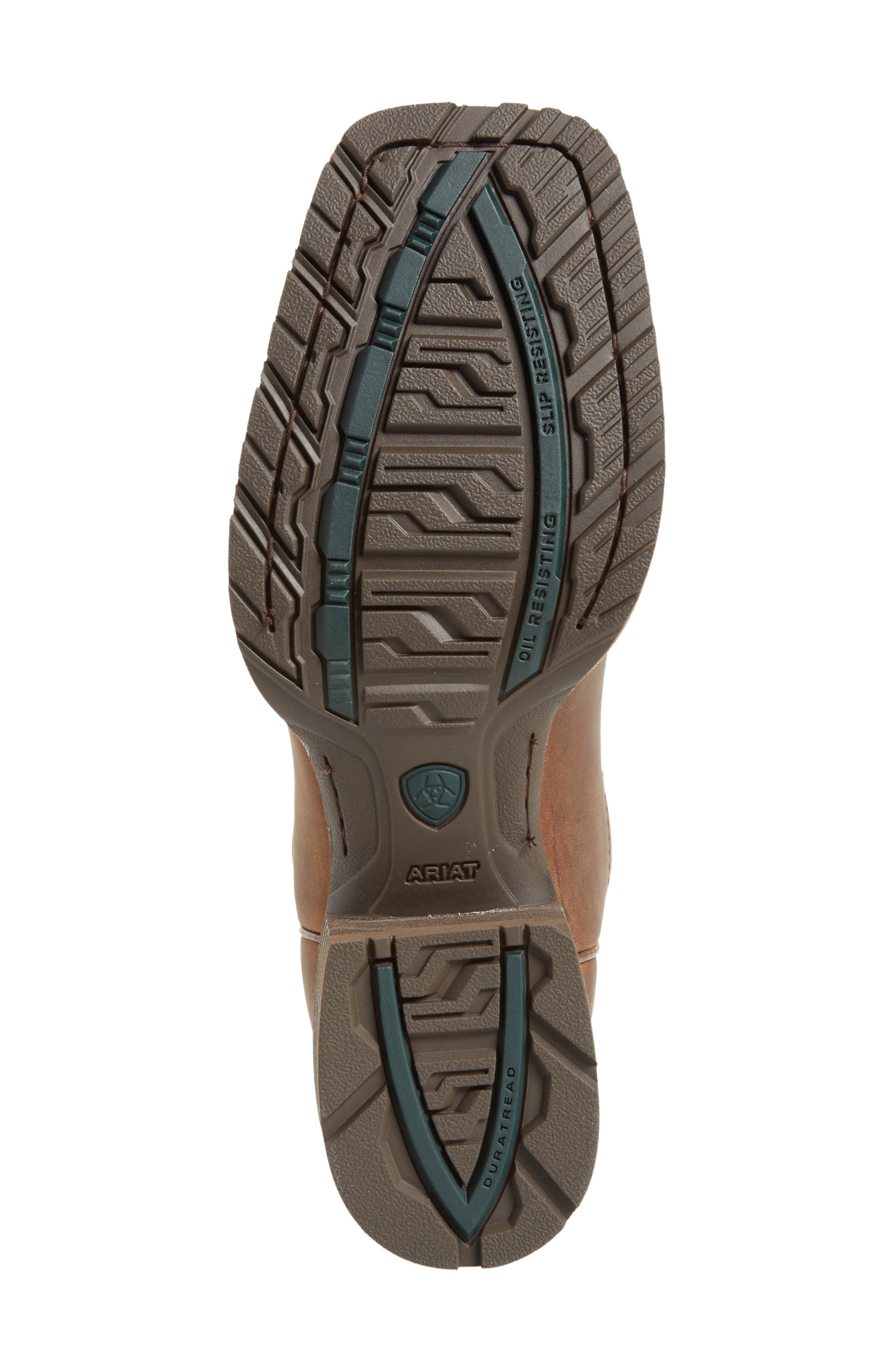 Ariat Hybrid Rancher Cowboy Boot, Alternate, color, 