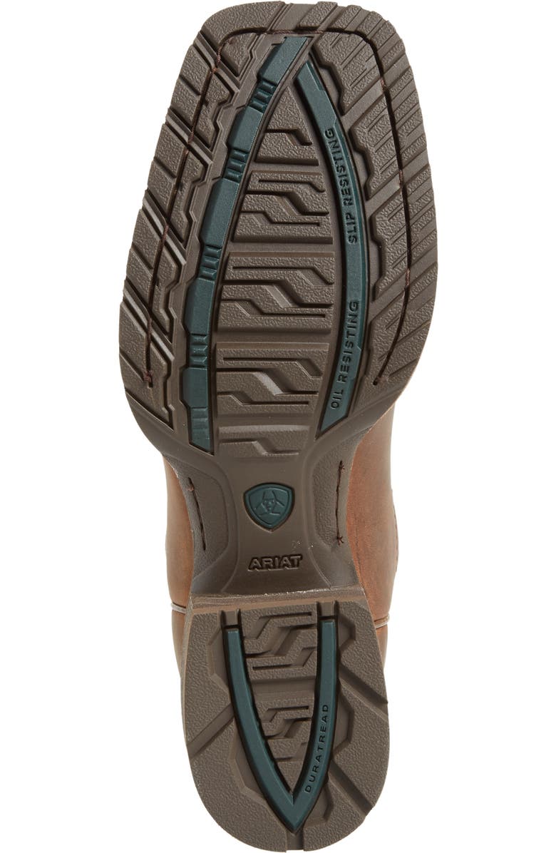 Ariat Hybrid Rancher Cowboy Boot, Alternate, color,