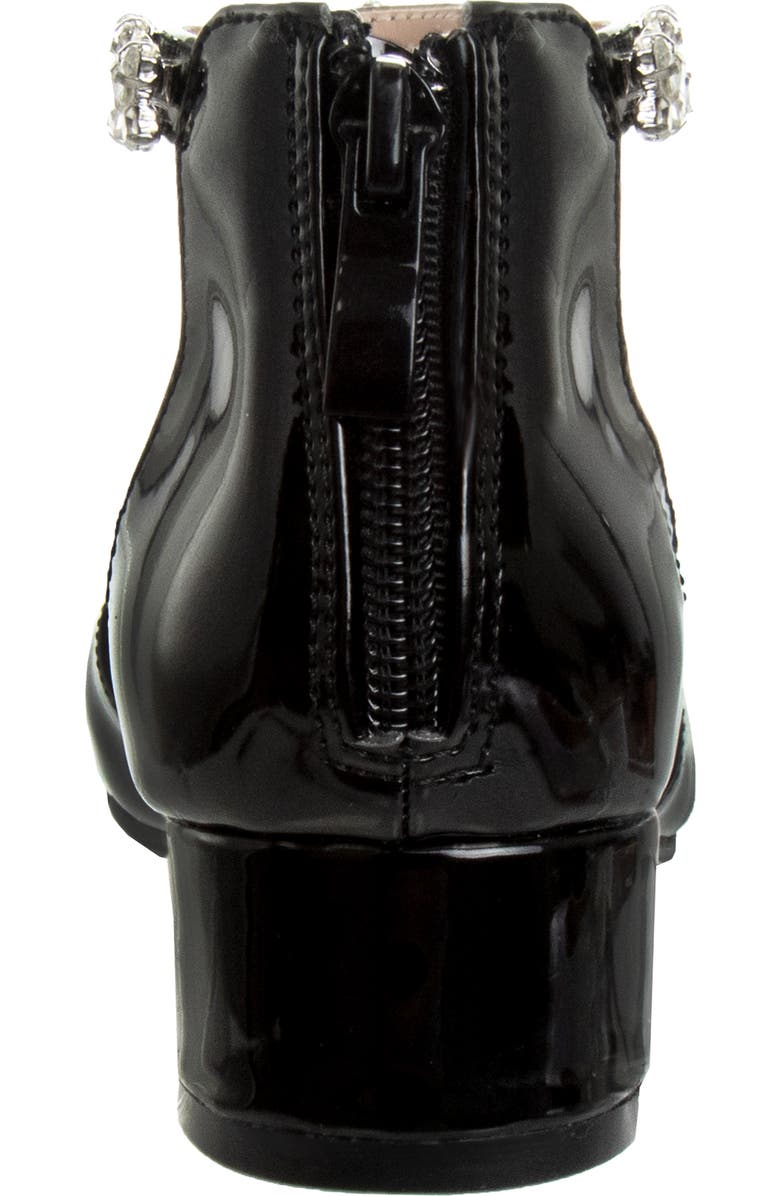 Badgley Mischka Collection Kids' Mighty Dinosaur Sandal, Alternate, color,