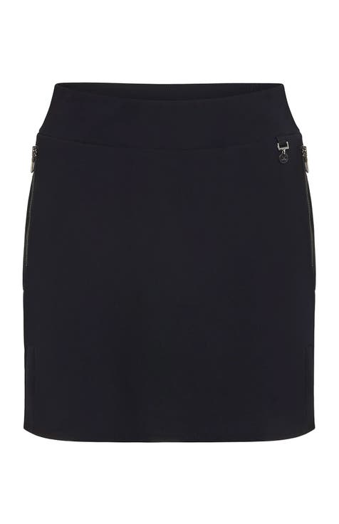 Suzzette Sport Luxe Skort