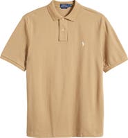 Polo Ralph Lauren Cotton Polo