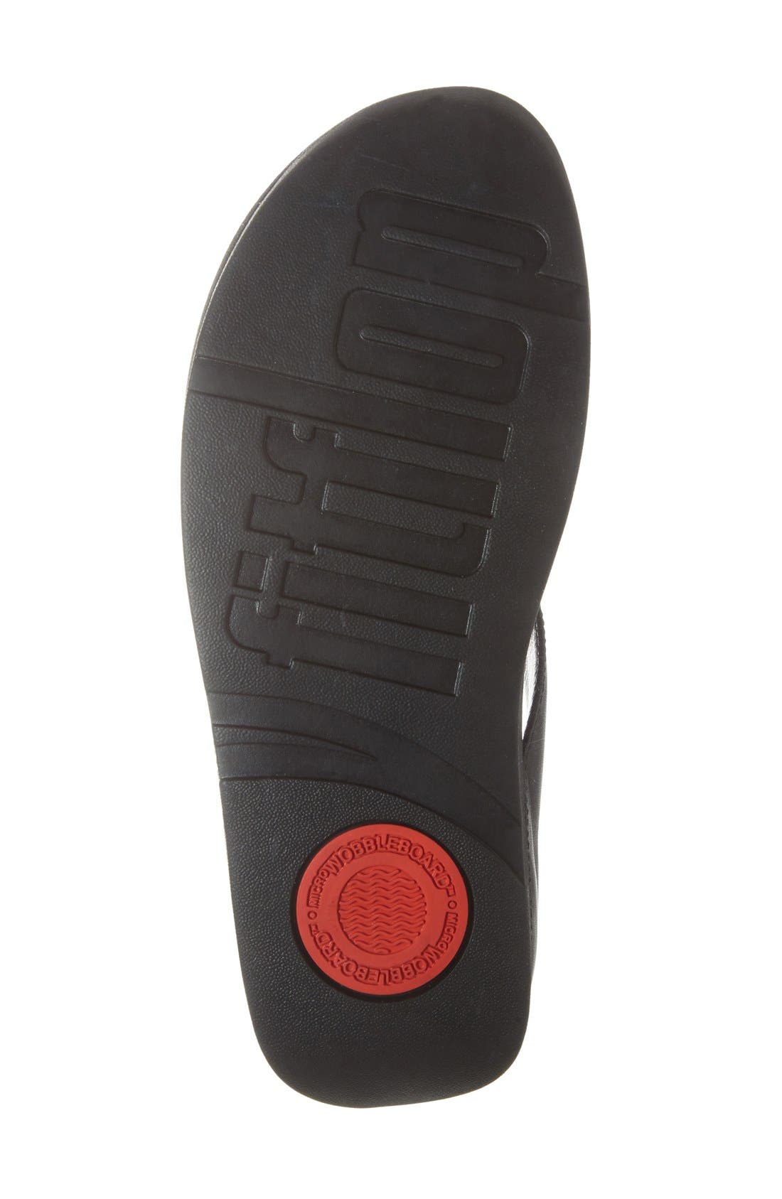 FitFlop <sup>™</sup> Rola Sandal, Alternate, color, 