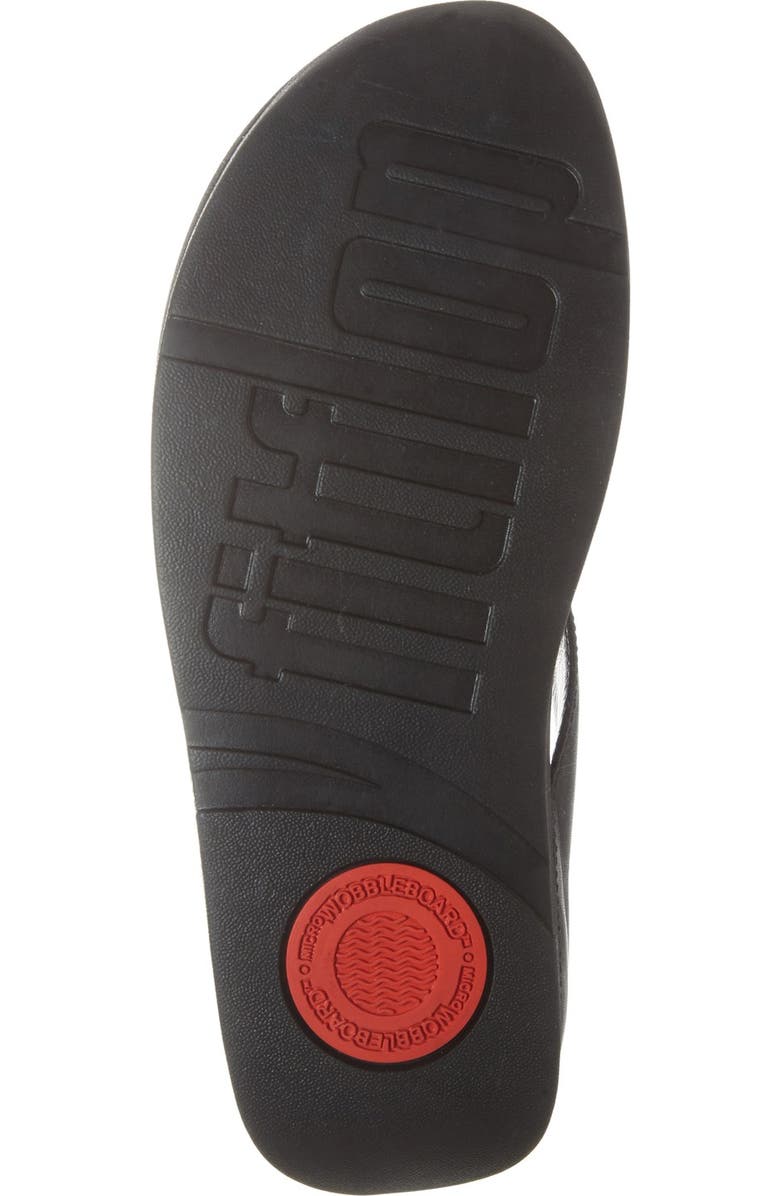FitFlop <sup>™</sup> Rola Sandal, Alternate, color,