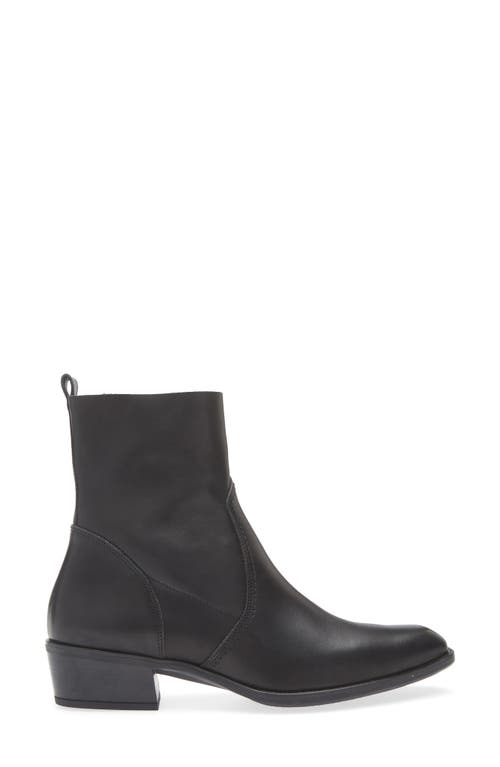 Paul Green Calista Boot In Black