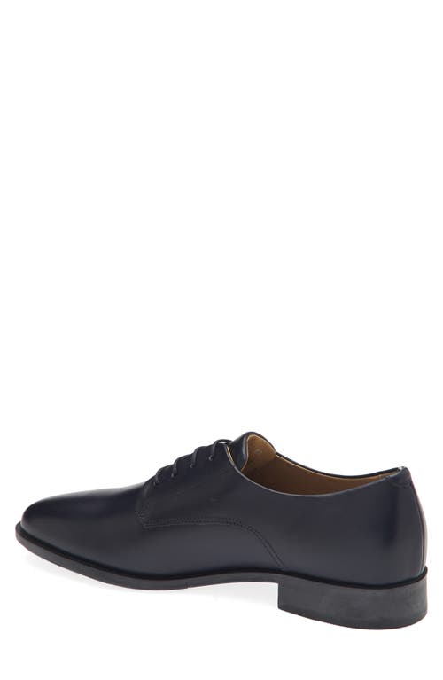 Hugo Boss Boss Colboy Derby In Black