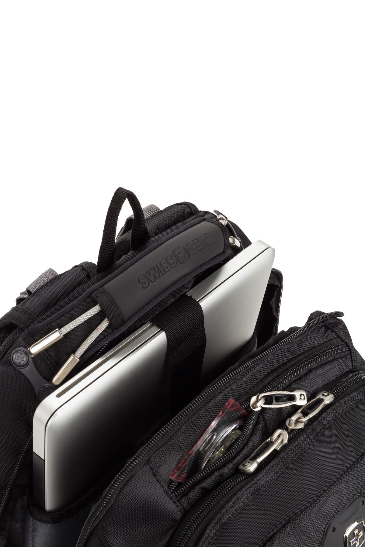 SWISSGEAR 5786 Laptop Backpack, Alternate, color, 