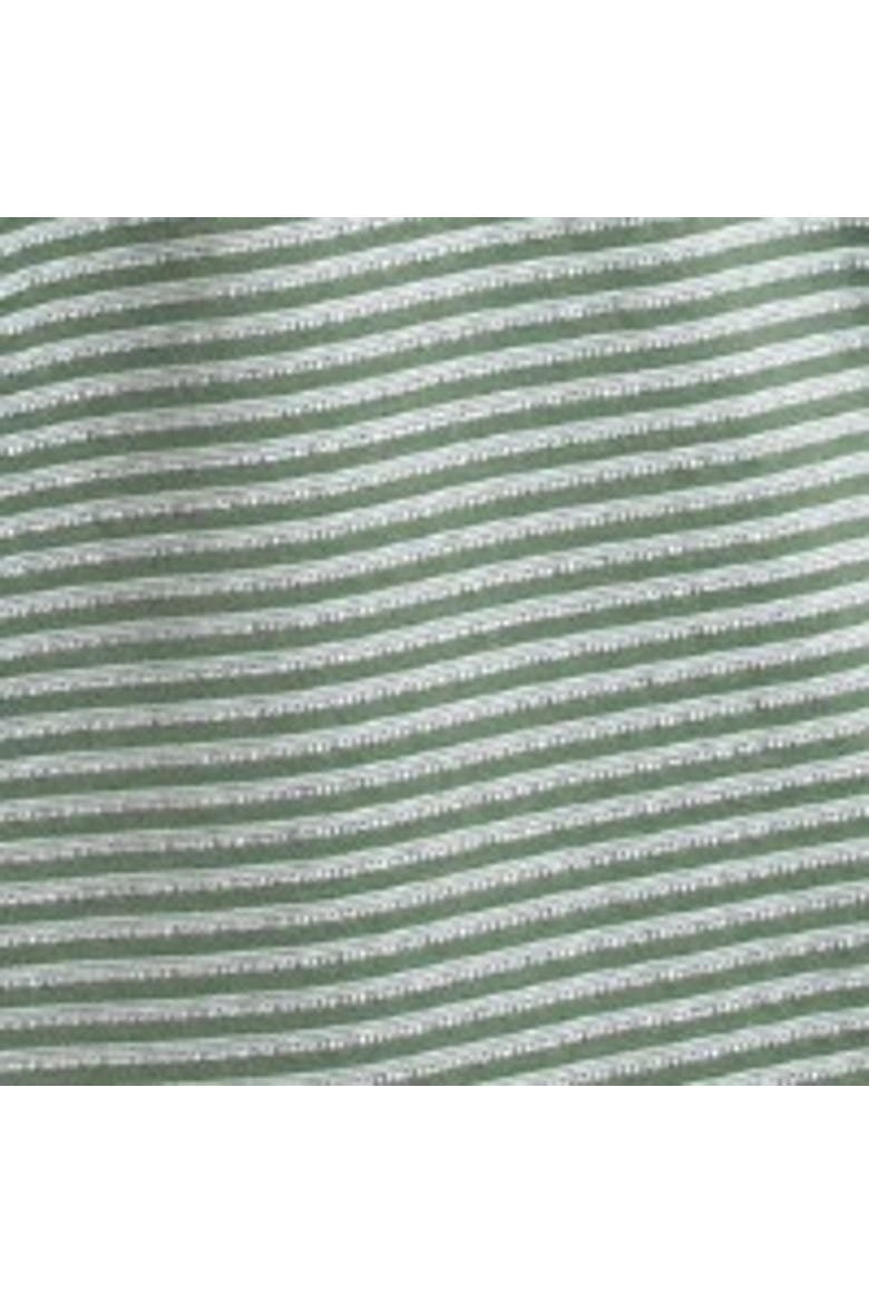 Virgil Short Sleeve Polo Shirt, Alternate, color, Woodland Sage