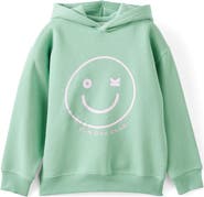 Cotton On Kids Kid's Sammy Oversize Hoodie