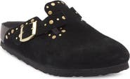 Birkenstock Boston Rivets Exquisite Clog