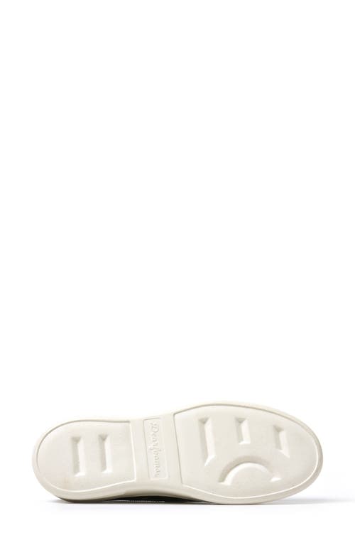 Dearfoams Sophie Slip-on Sneaker In Animal Print