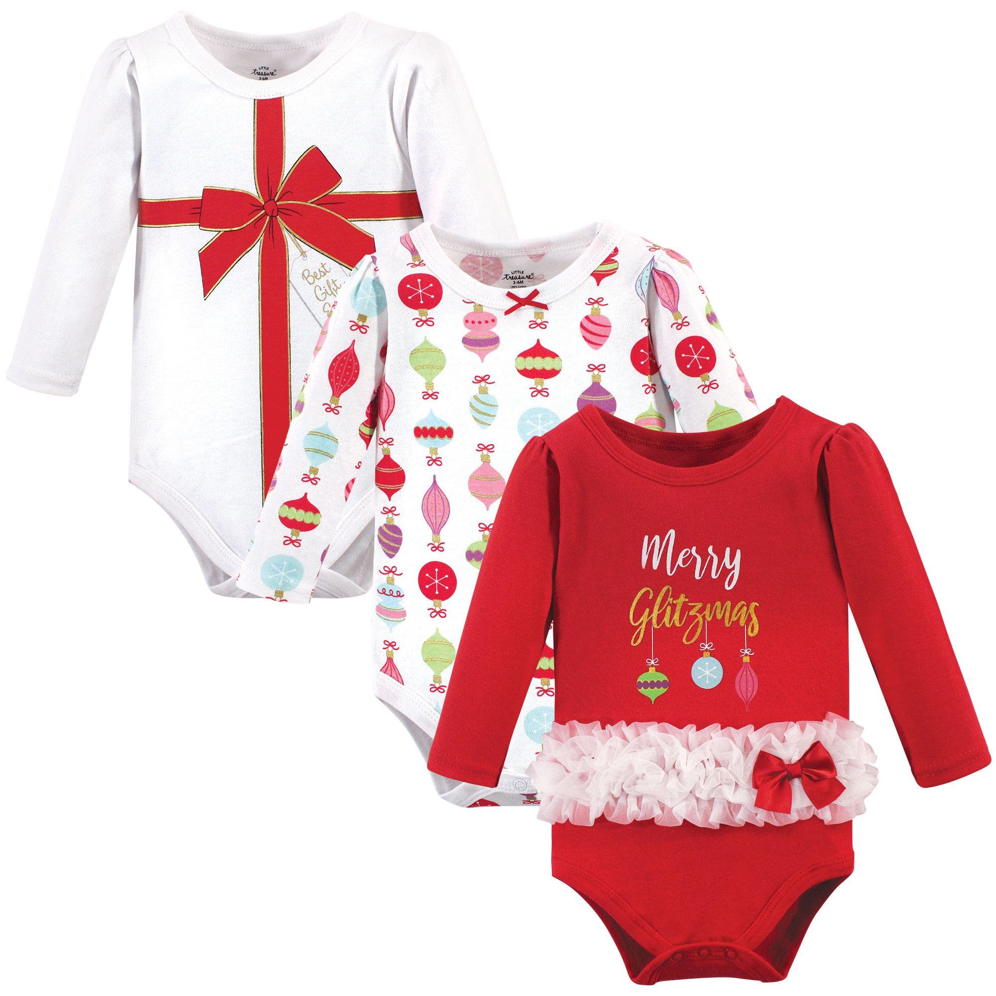 selected Glitzmas