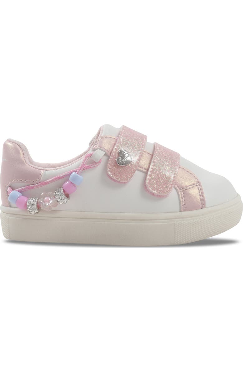 Jessica Simpson Kids' Gina Ryann Sneaker, Alternate, color,