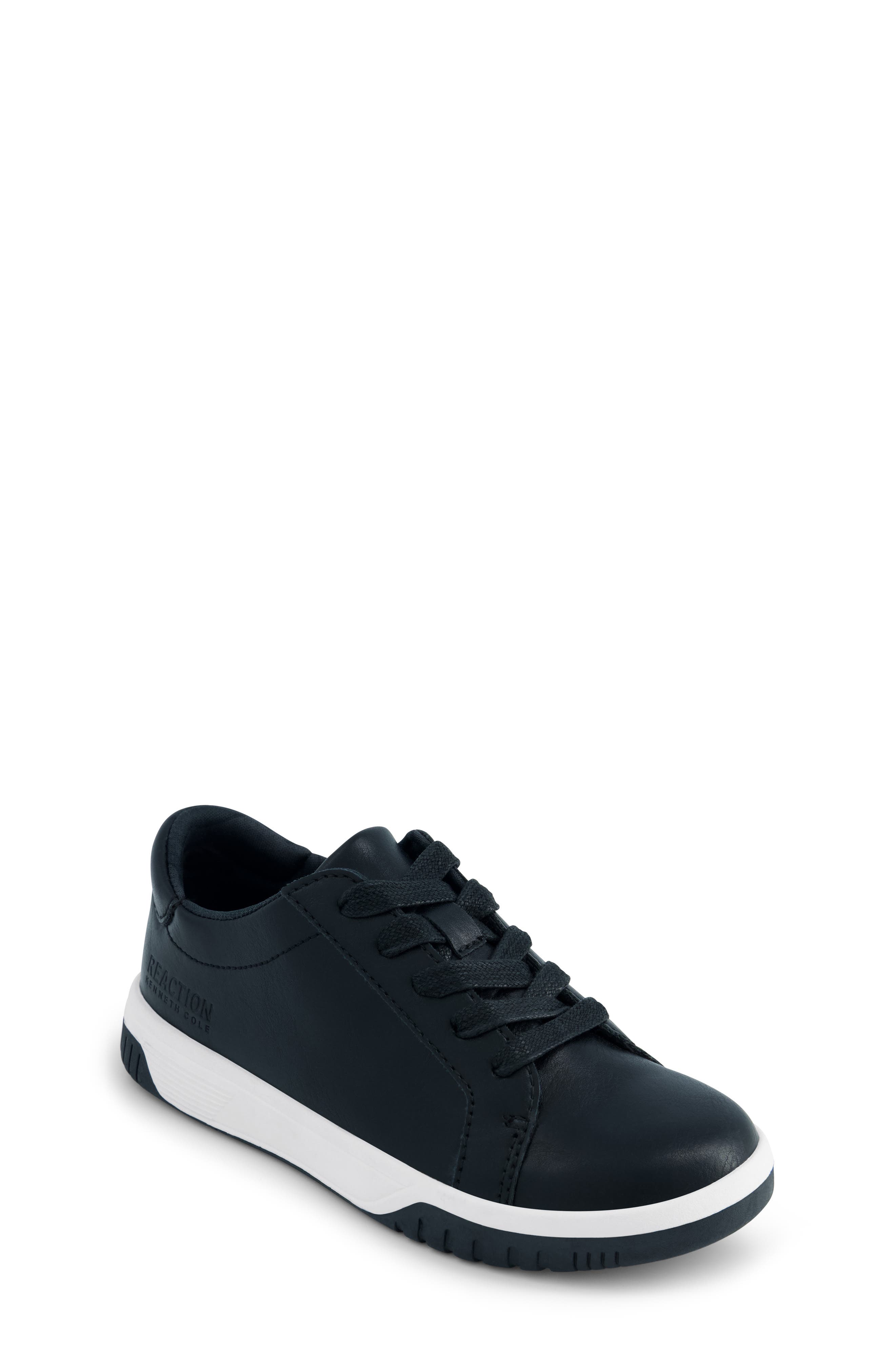 Kenneth Cole Kids' Cyril Tyson Sneaker, Main, color, 