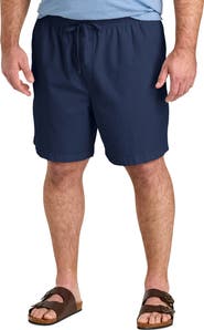 vineyard vines Big & Tall Surfside Pull-On Shorts