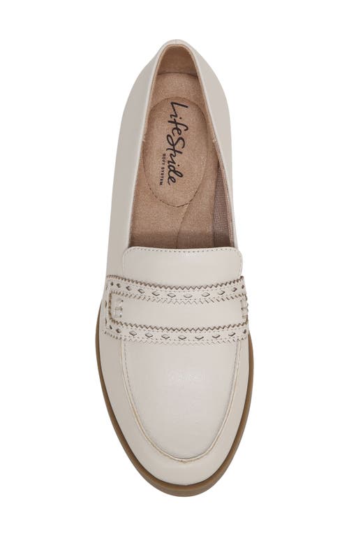 LIFESTRIDE LIFESTRIDE LONDON LOAFER 