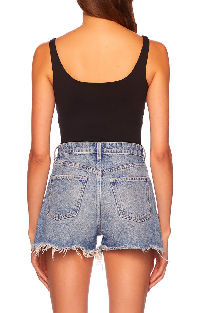 Susana Monaco Essential Everyday Tank, Alternate, color, 